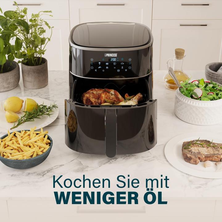Immagine prodotto Princess Digitaler Airfryer 182238