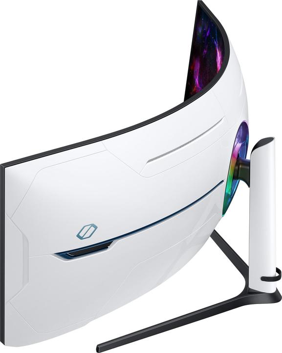 Produktbild Samsung Odyssey Neo G9 - G95NC (7680 x 2160 Pixel, 57")