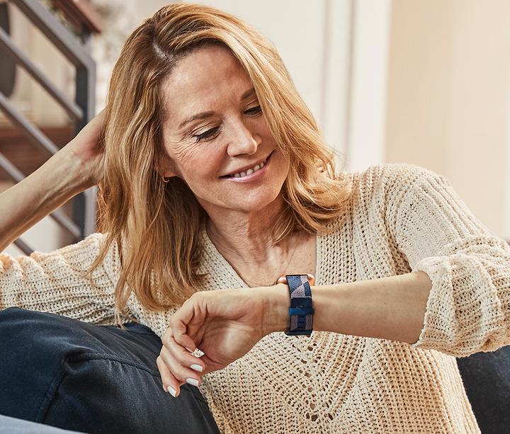 Image du produit Fitbit Versa 2 Édition spéciale (40 mm)