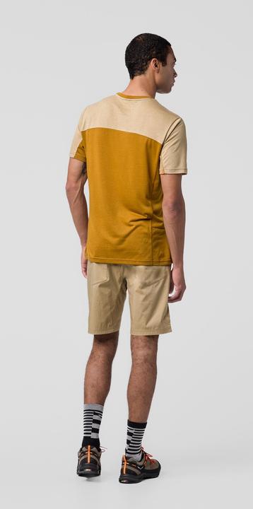 Produktbild Salewa Fanes Dry T-Shirt (52)