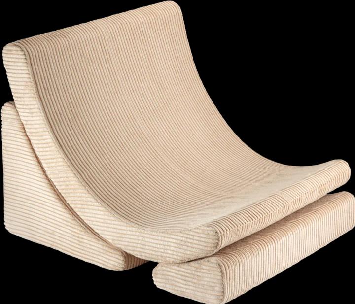 Image du produit Wigiwama Moon Chair (Fauteuil pour enfants)