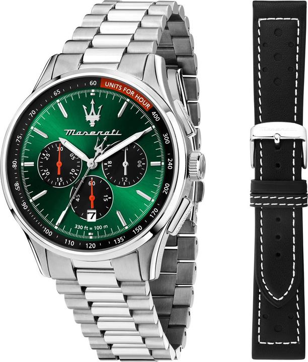 Immagine prodotto Maserati Sorpasso (Cronografo, 42 mm)