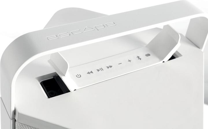 Image du produit Escape P9 (16 h, Fonctionnement sur batterie)
