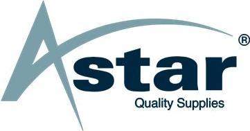 Image du produit Astar Cartouche de toner noir (Alternative à : HP C4191A) (CF)