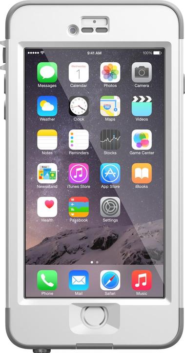 Image du produit LifeProof Nüüd (Apple iPhone 6)