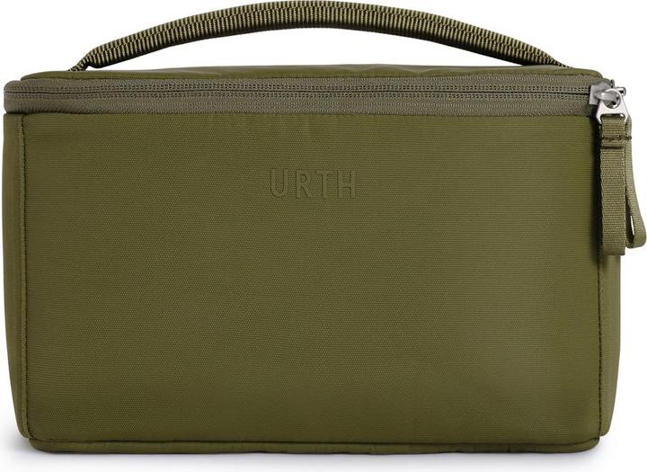 Urth Insert de caméra Arkose (Vert) (Sac à bandoulière pour appareil photo)