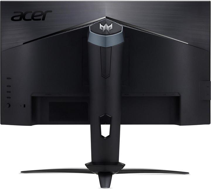 Immagine prodotto Acer XN253QP 24,5 FHD, 1920X1080 (1920 x 1080 pixel, 24.50")
