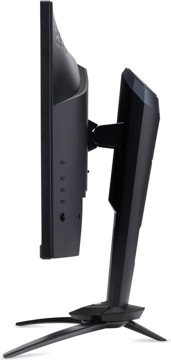 Immagine prodotto Acer XN253QP 24,5 FHD, 1920X1080 (1920 x 1080 pixel, 24.50")
