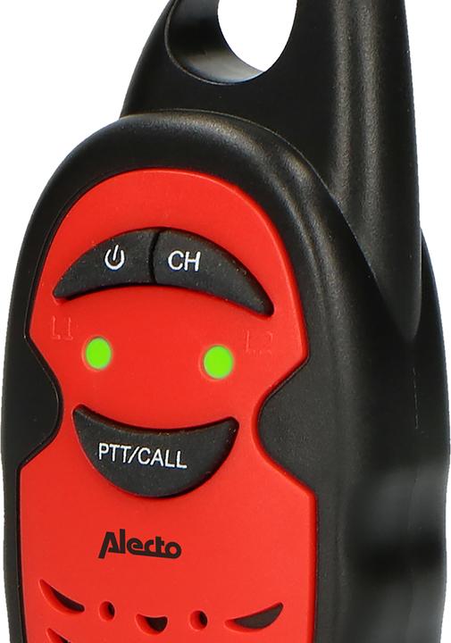 Productafbeelding Alecto FR-05RD (3 km)