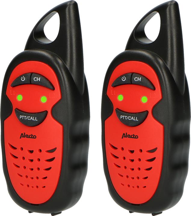 Productafbeelding Alecto FR-05RD (3 km)