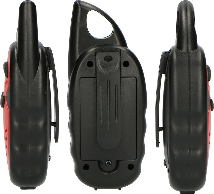 Productafbeelding Alecto FR-05RD (3 km)