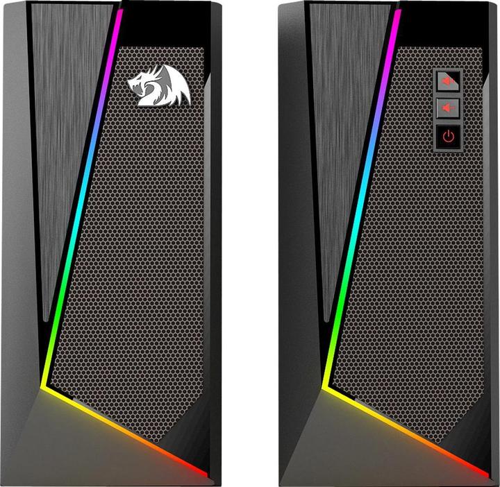 Image du produit Red Dragon Anvil GS520