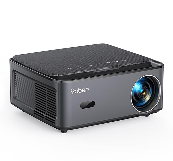 Produktbild Yaber Pro U6 (Full HD, 800 lm)