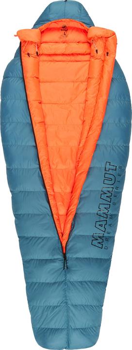 Produktbild Mammut Comfort Down Bag -5C (195 cm)