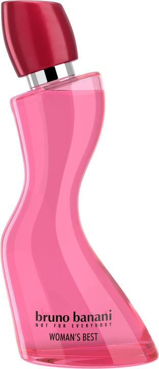 Produktbild Bruno Banani Woman'S Best (Eau de Toilette, 20 ml)