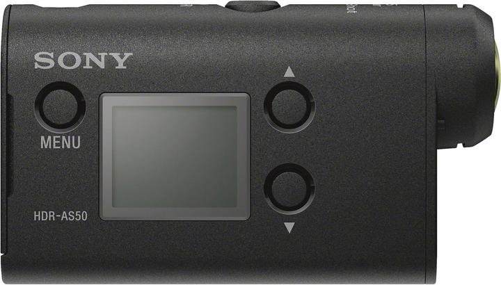 Image du produit Sony Hdr-As50 (60p, WiFi)