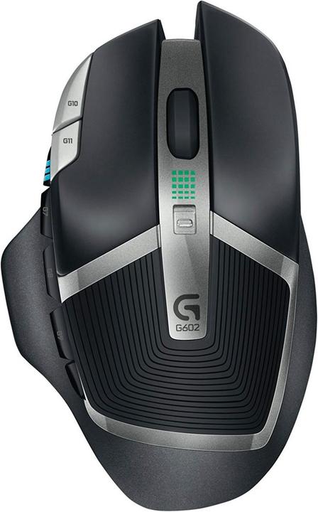 Logitech G G602 (Kabellos)