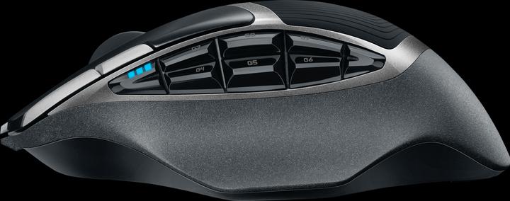 Produktbild Logitech G G602 (Kabellos)