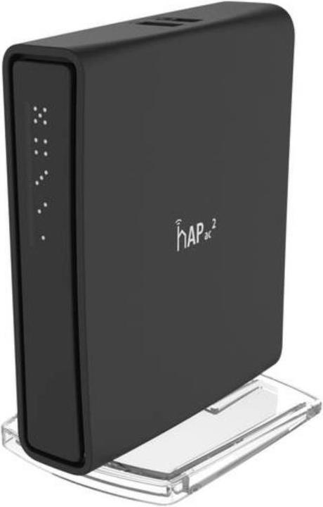 Actual product image MikroTik Hap Ac2 (867 Mbit/s)