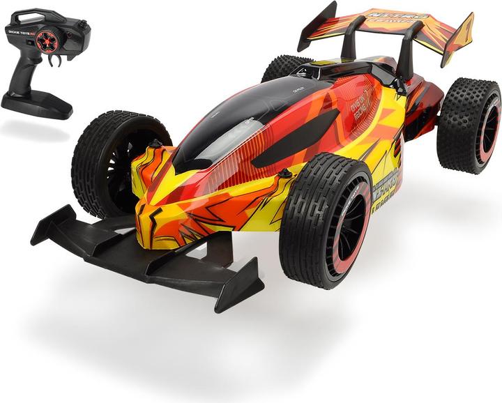 Actual product image Dickie Nitro League