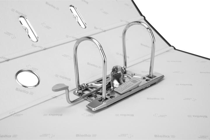 Actual product image Biella federal file (A4, 70 mm, 1 Piece)
