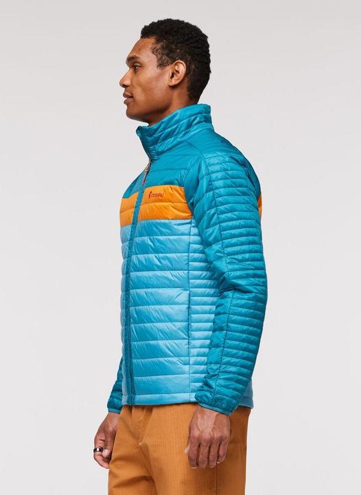 Immagine prodotto Cotopaxi Giacca isolata Capa (XL)