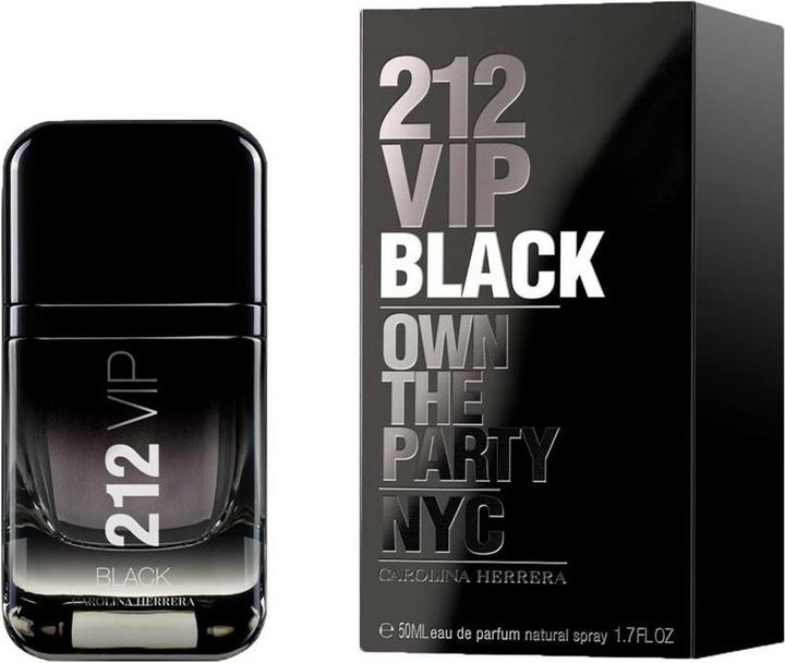 Actual product image Carolina Herrera 2 (Eau de parfum, 50 ml)