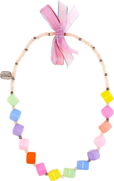 Produktbild Souza for Kids Halskette Hedwige Regenbogen (Phanine BV)