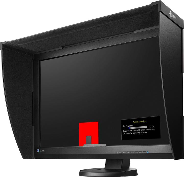 Produktbild Eizo Cg247x (1920 x 1200 Pixel, 24")