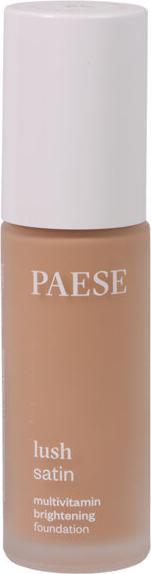 Paese PAESE Lush Satin Multivitamin Brightening Foundation witaminowy podkład rozświetlający 32 Naturalny