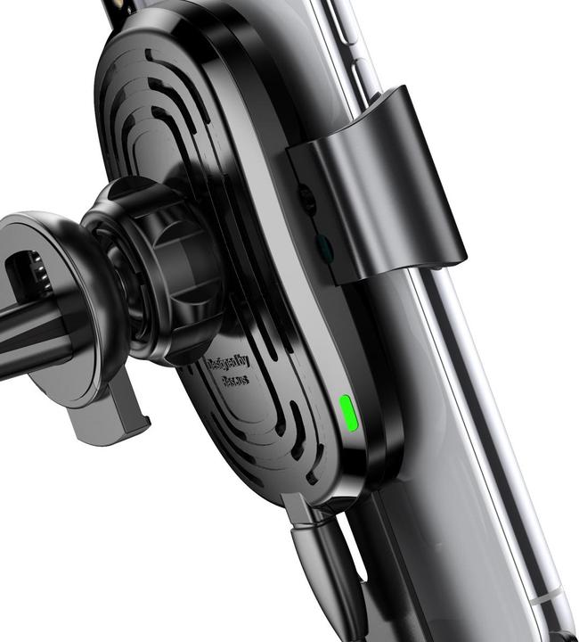 Immagine prodotto Baseus Caricatore rapido Qi 2 in 1