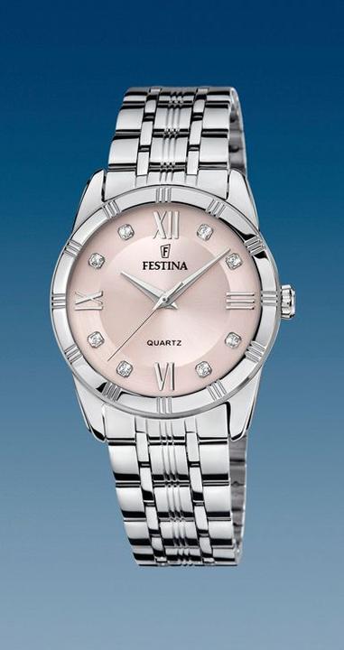 Produktbild Festina Mademoiselle (Analoguhr, 32 mm)