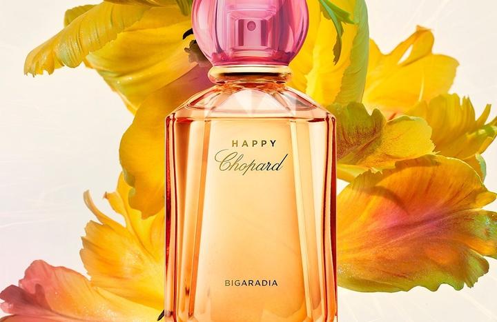 Produktbild Chopard Happy Bigaradia (Eau de Parfum, 40 ml)