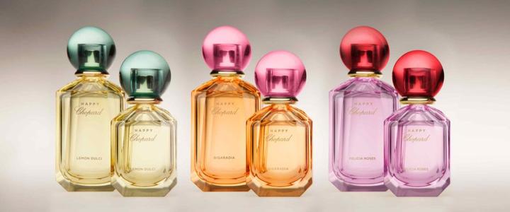 Produktbild Chopard Happy Bigaradia (Eau de Parfum, 40 ml)