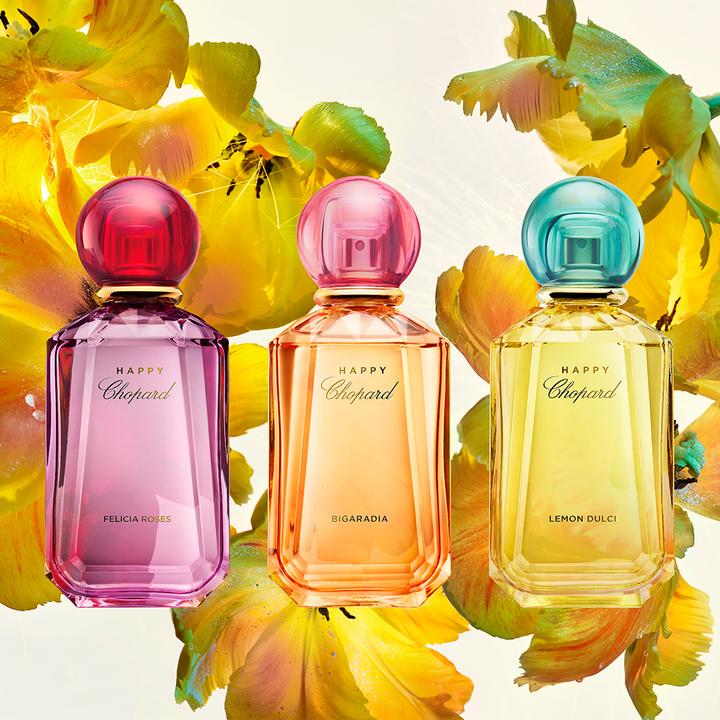 Produktbild Chopard Happy Bigaradia (Eau de Parfum, 40 ml)