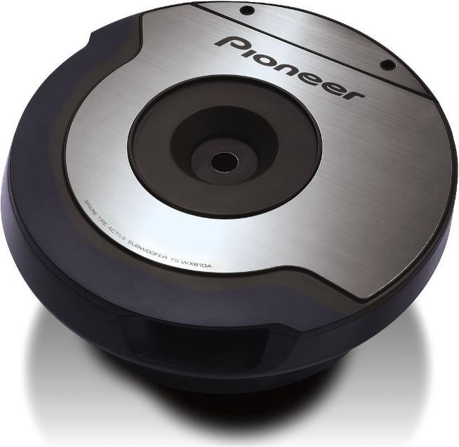 Image du produit Pioneer Ts-Wx610a (200 W)