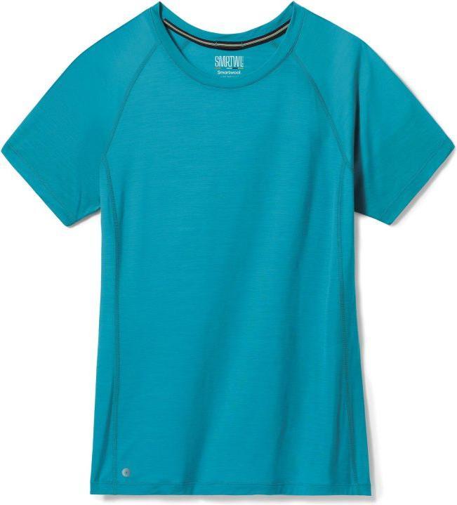 Produktbild Smartwool Women's Active Ultralite Short Sleeve (L)