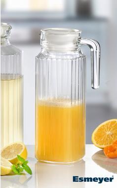 Actual product image Luminarc Quadro (1 l)