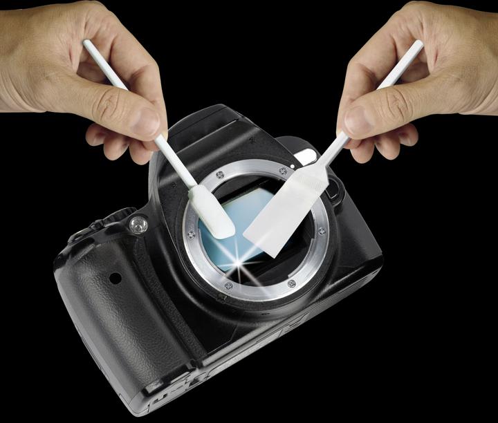 Actual product image Green Clean Sensor Cleaner