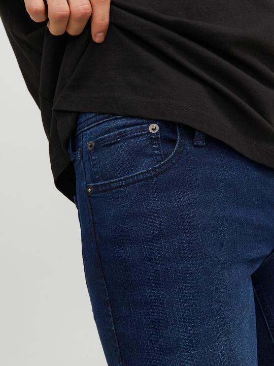 Produktbild Jack & Jones Glenn Jeans Slim Fit Blue Denim (W30/L30)