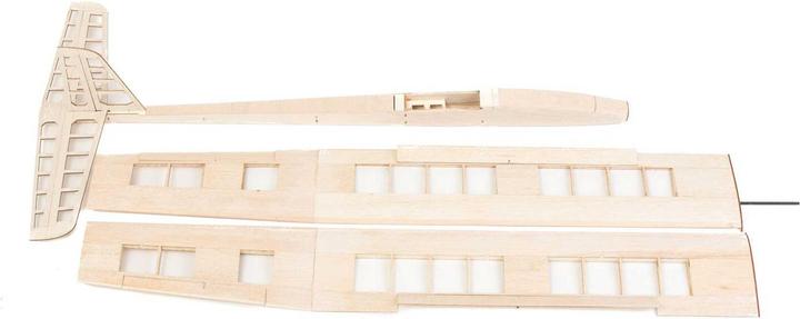 Actual product image Aeronaut Solo flying wing glider (Flying wing)