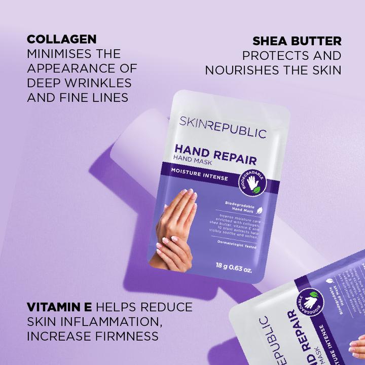 Produktbild Skin Republic Hand Repair (18 ml)