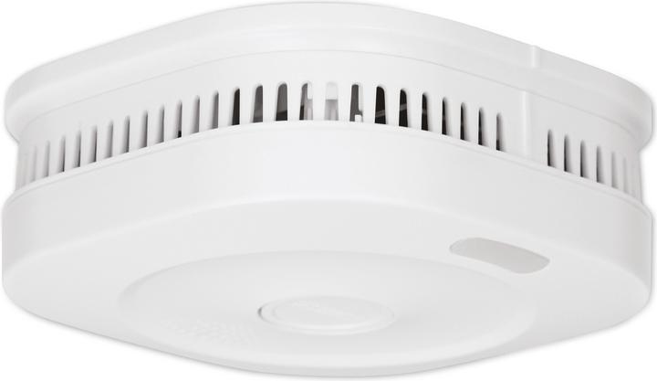 Alecto Rauchmelder Smartsmoke11 weiss