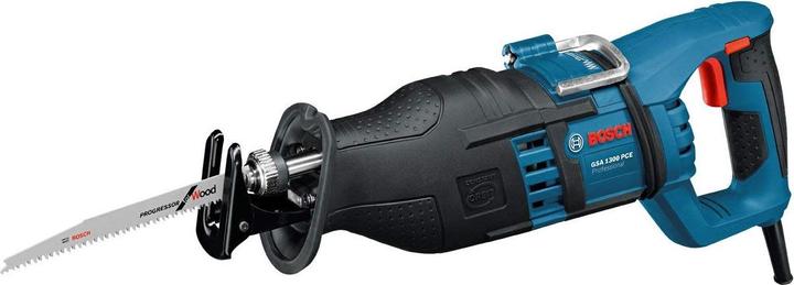 Bosch Professional Gsa 1300 Pce