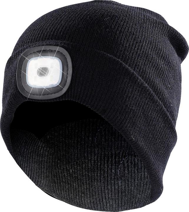Image du produit Lunartec Bonnet tricoté (Taille unique)