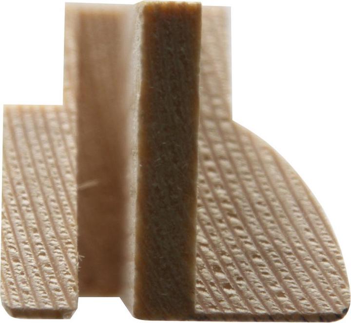Image du produit Paintersisters Kit de baguettes pour châssis 2 pièces 80x120 (120 x 80 cm)