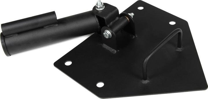Actual product image Gladiatorfit Wall mount for fitness bars