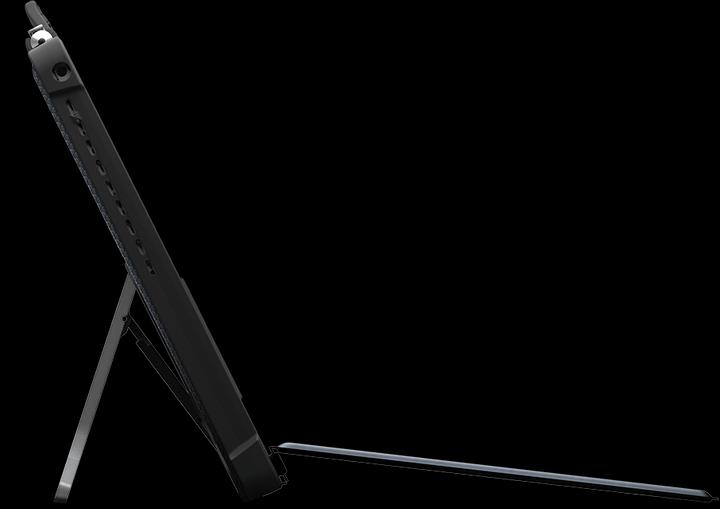 Actual product image UAG Metropolis (Microsoft Surface Pro 7, Microsoft Surface Pro 7+, Microsoft Surface Pro 4, Microsoft Surface Pro 5, Microsoft Surface Pro 6)
