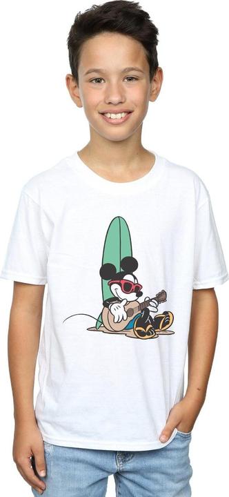 Immagine prodotto Disney Mickey Mouse Surf And Chill Maglietta Ragazzi (128)