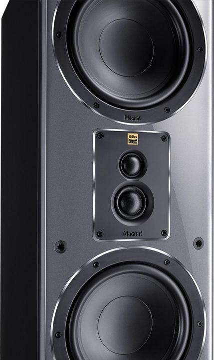 Actual product image Magnat Signature 507 (1 pair, 350 W)